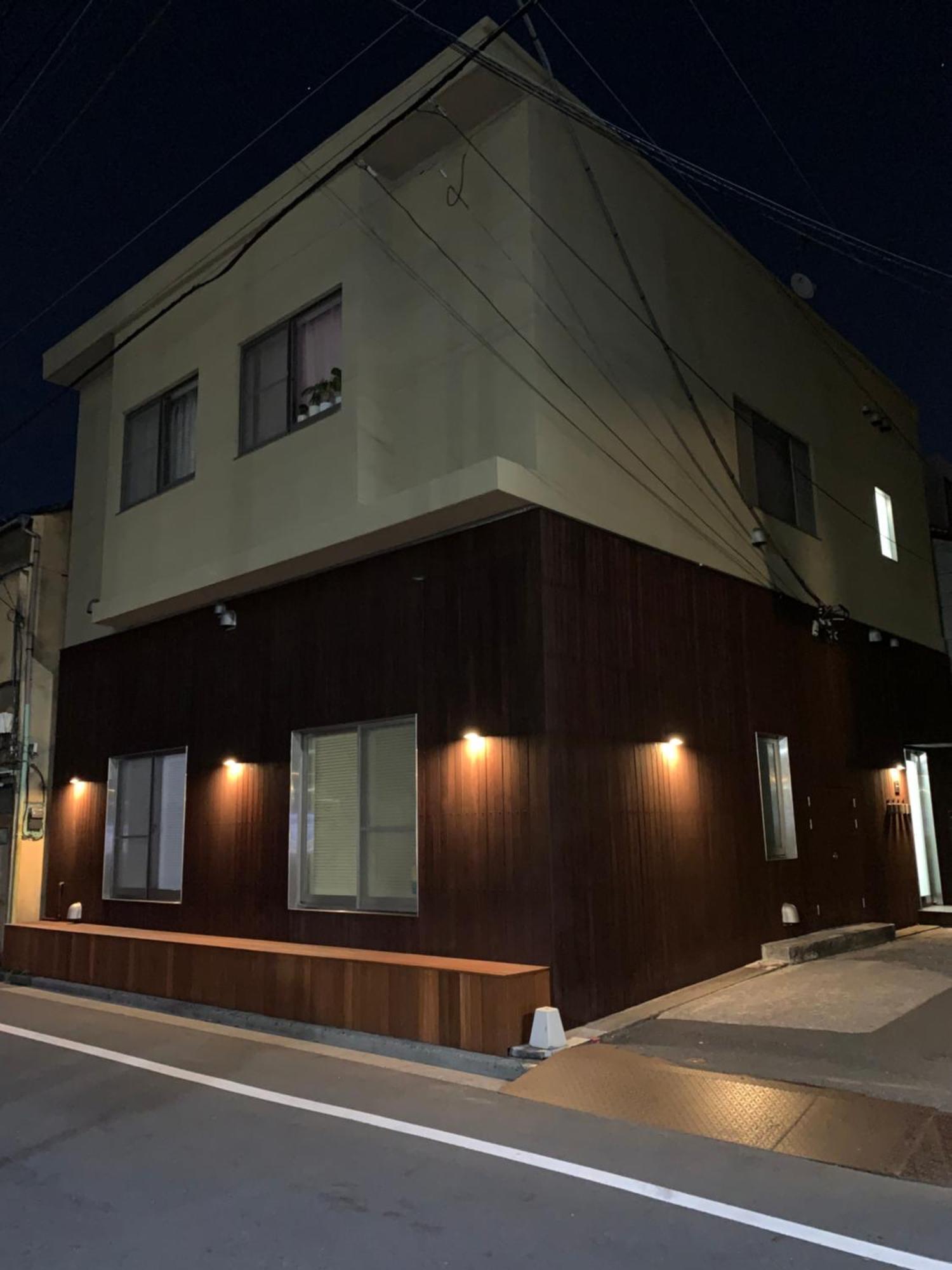 彩光堂village Kame101&202 東京都 外观 照片